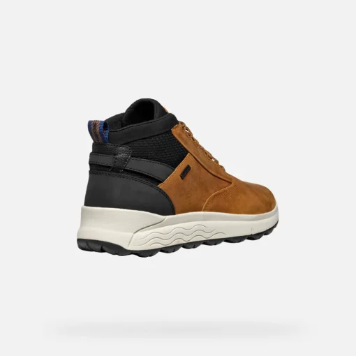 SPHERICA 4X4 ABX HOMME