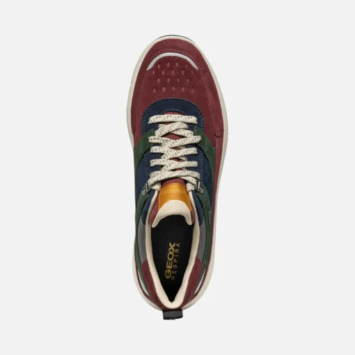 SPHERICA 4X4 ABX HOMME