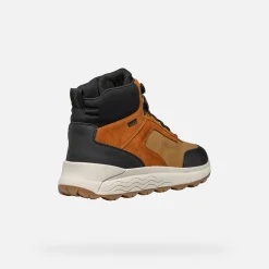 SPHERICA 4X4 ABX HOMME
