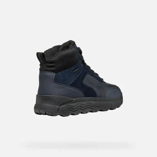 SPHERICA 4X4 ABX HOMME
