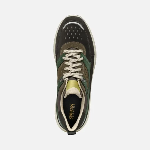 SPHERICA 4X4 ABX HOMME
