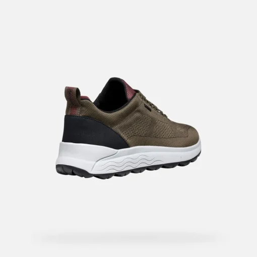 SPHERICA 4X4 ABX HOMME