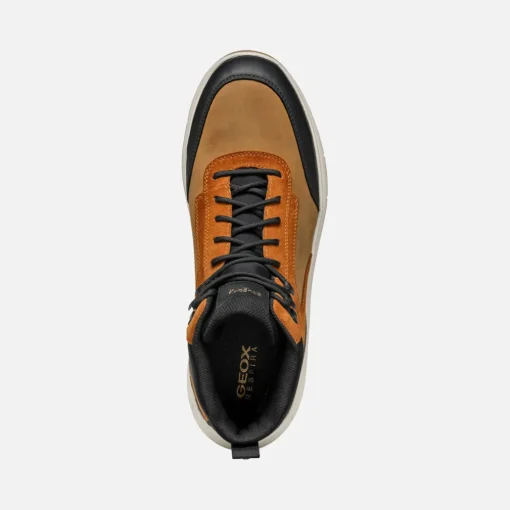 SPHERICA 4X4 ABX HOMME