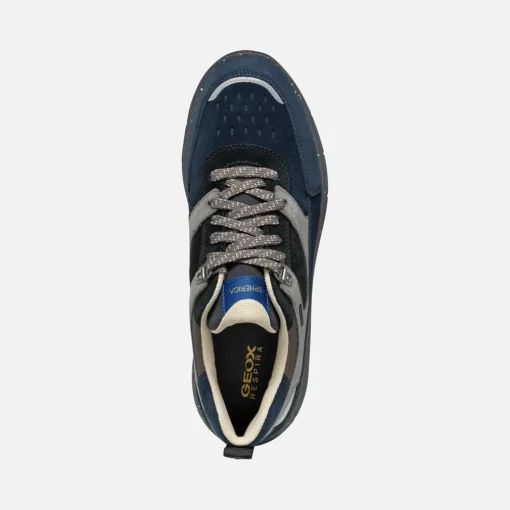 SPHERICA 4X4 ABX HOMME