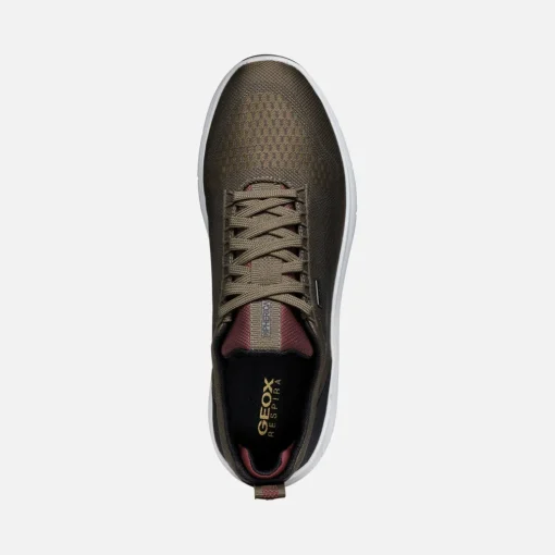 SPHERICA 4X4 ABX HOMME