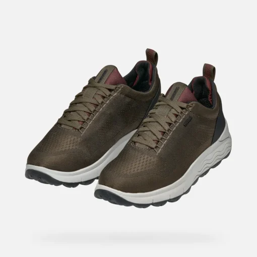SPHERICA 4X4 ABX HOMME
