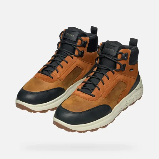 SPHERICA 4X4 ABX HOMME