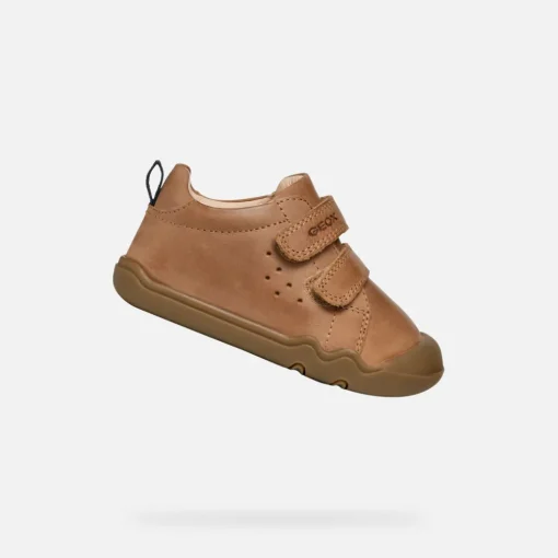 STEPPIEUP BÉBÉ