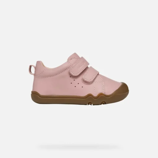 STEPPIEUP BÉBÉ