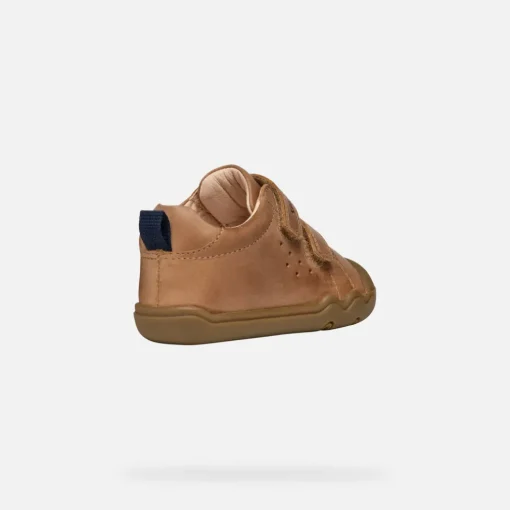 STEPPIEUP BÉBÉ