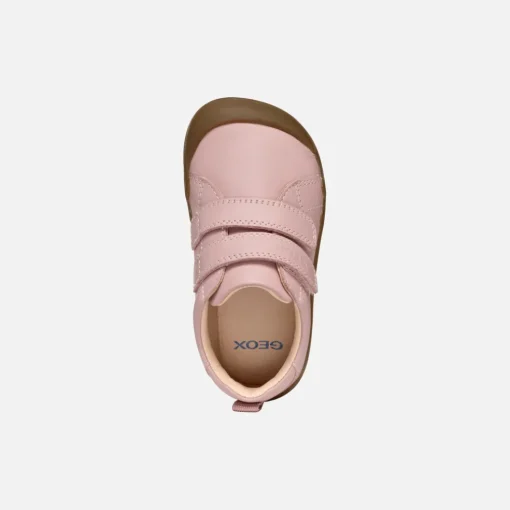 STEPPIEUP BÉBÉ