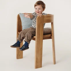 STEPPIEUP BÉBÉ