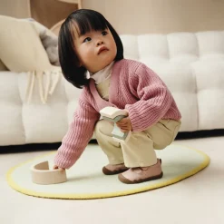 STEPPIEUP BÉBÉ