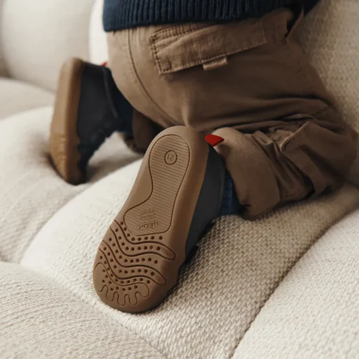 STEPPIEUP BÉBÉ
