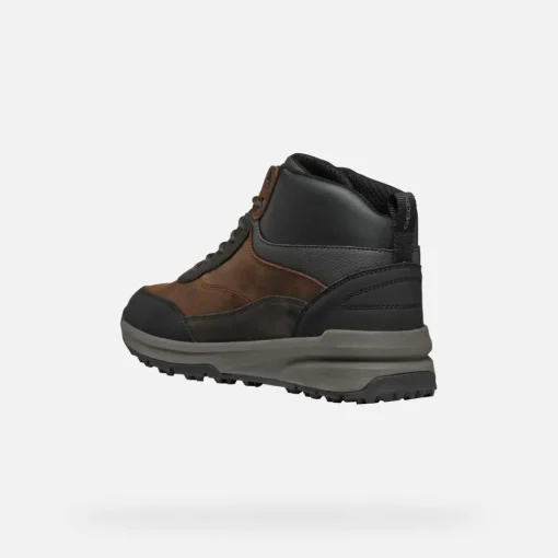STERRATRAIL + GRIP ABX HOMME