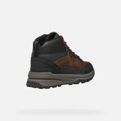 STERRATRAIL + GRIP ABX HOMME