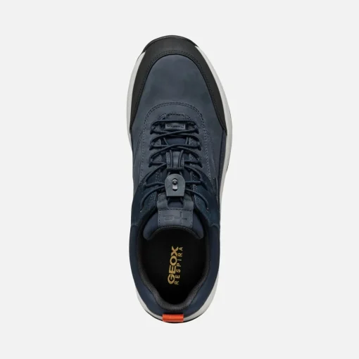 STERRATRAIL + GRIP ABX HOMME