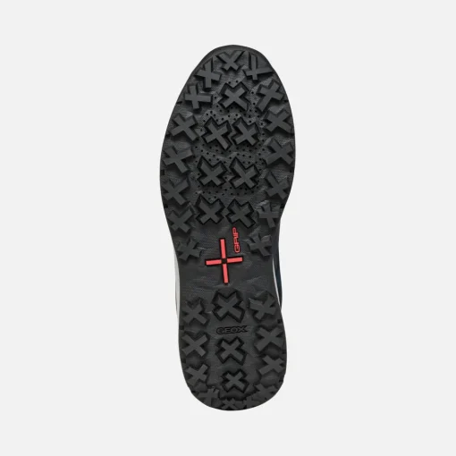 STERRATRAIL + GRIP ABX HOMME