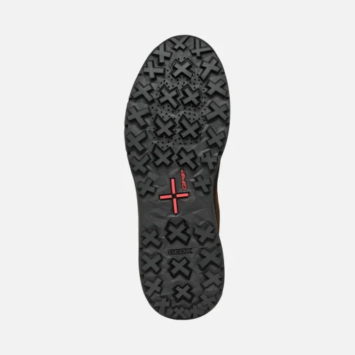 STERRATRAIL + GRIP ABX HOMME
