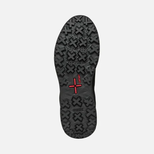STERRATRAIL + GRIP ABX HOMME