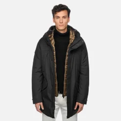 TERRESTRE ABX HOMME