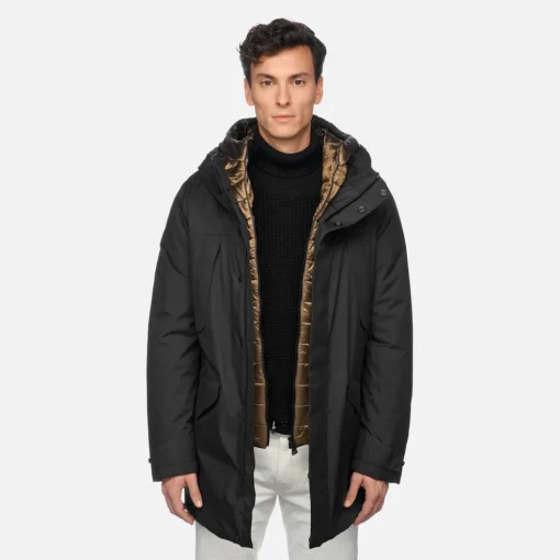 TERRESTRE ABX HOMME