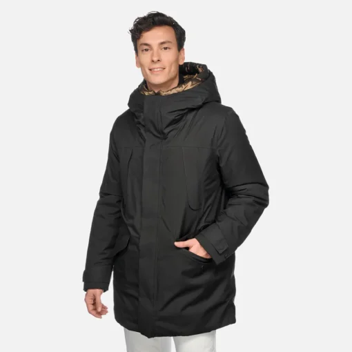 TERRESTRE ABX HOMME
