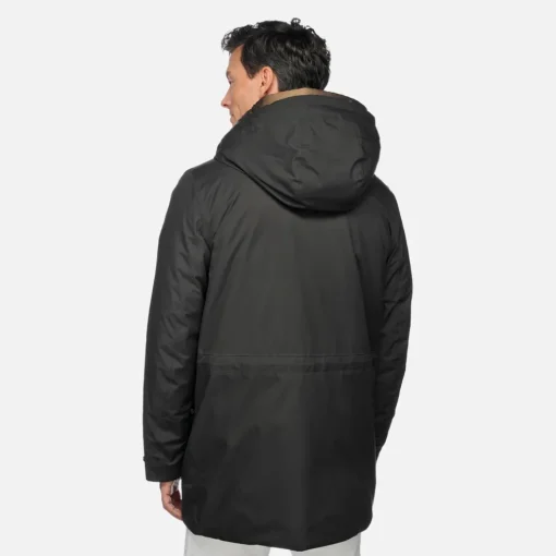 TERRESTRE ABX HOMME