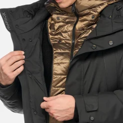 TERRESTRE ABX HOMME