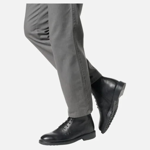 TIBERIO HOMME