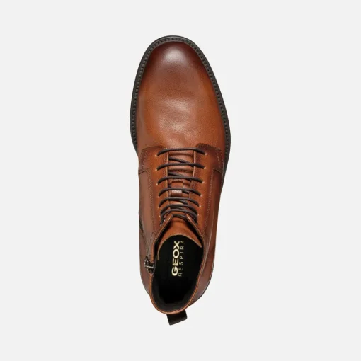 TIBERIO HOMME