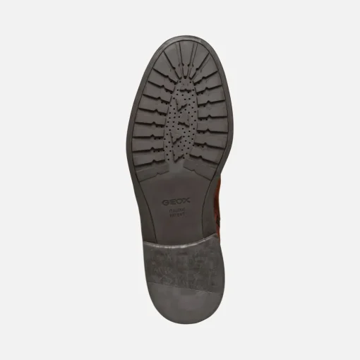 TIBERIO HOMME