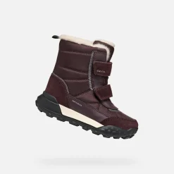 TREKKYUP ABX FILLE