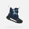 TREKKYUP ABX FILLE