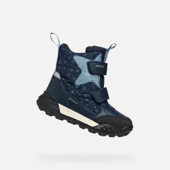 TREKKYUP ABX FILLE