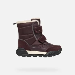 TREKKYUP ABX FILLE