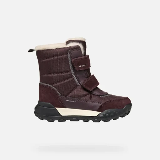TREKKYUP ABX FILLE