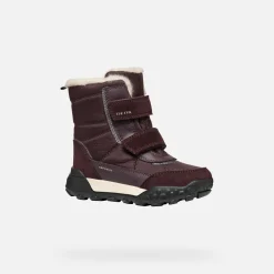 TREKKYUP ABX FILLE