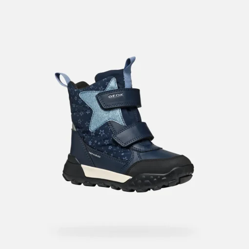 TREKKYUP ABX FILLE