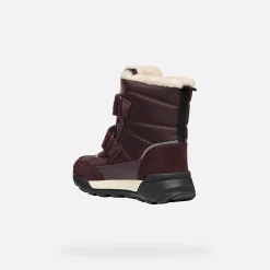 TREKKYUP ABX FILLE