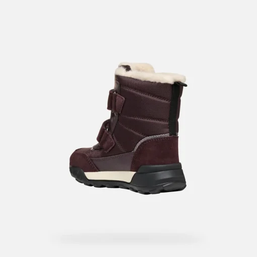 TREKKYUP ABX FILLE