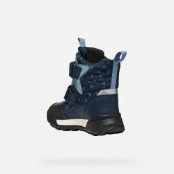 TREKKYUP ABX FILLE