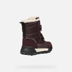 TREKKYUP ABX FILLE