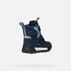 TREKKYUP ABX FILLE
