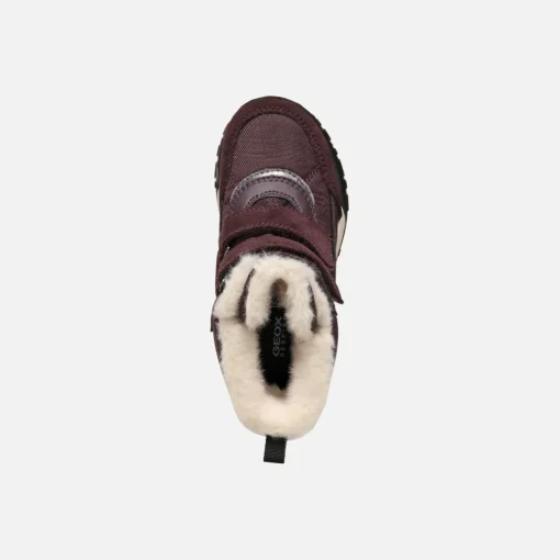 TREKKYUP ABX FILLE