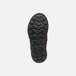 TREKKYUP ABX FILLE