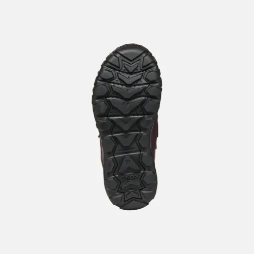 TREKKYUP ABX FILLE