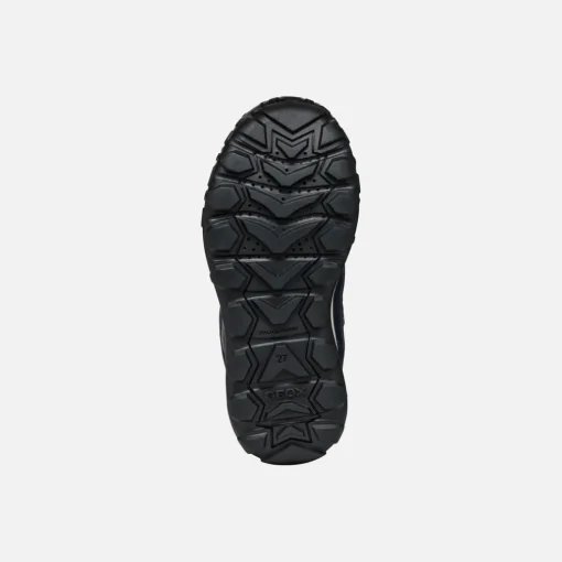 TREKKYUP ABX FILLE