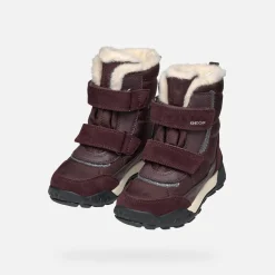 TREKKYUP ABX FILLE
