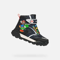 TREKKYUP ABX JUNIOR
